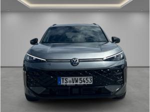 Volkswagen T-Roc R-Line 1.5 l eTSI OPF 110 kW (150 PS) 7-Gang-Doppelkupplungsgetriebe DSG