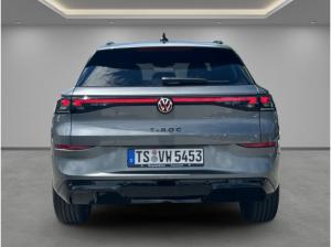 Volkswagen T-Roc R-Line 1.5 l eTSI OPF 110 kW (150 PS) 7-Gang-Doppelkupplungsgetriebe DSG