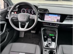 Audi A3 Sportback Advanced 30 TFSI S tronic B&O ACC WINTERRÄDER INKL.