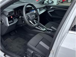 Audi A3 Sportback Advanced 30 TFSI S tronic B&O ACC WINTERRÄDER INKL.