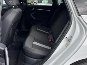 Audi A3 Sportback Advanced 30 TFSI S tronic B&O ACC WINTERRÄDER INKL.