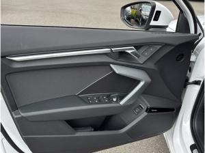 Audi A3 Sportback Advanced 30 TFSI S tronic B&O ACC WINTERRÄDER INKL.
