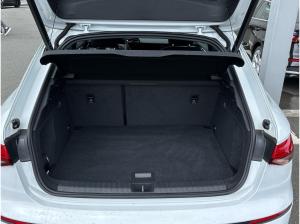 Audi A3 Sportback Advanced 30 TFSI S tronic B&O ACC WINTERRÄDER INKL.