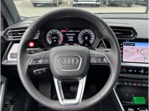 Audi A3 Sportback Advanced 30 TFSI S tronic B&O ACC WINTERRÄDER INKL.