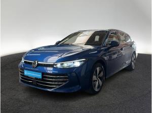 Volkswagen Passat Variant 1.5 eHybrid Eleg. DSG HUD Pano 360*