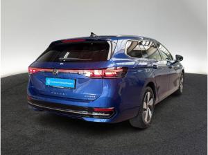 Volkswagen Passat Variant 1.5 eHybrid Eleg. DSG HUD Pano 360*