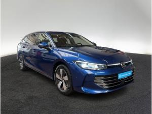 Volkswagen Passat Variant 1.5 eHybrid Eleg. DSG HUD Pano 360*
