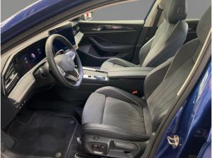 Volkswagen Passat Variant 1.5 eHybrid Eleg. DSG HUD Pano 360*
