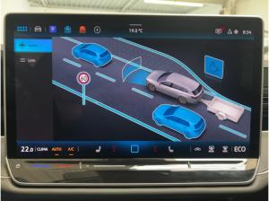 Volkswagen Passat Variant 1.5 eHybrid Eleg. DSG HUD Pano 360*