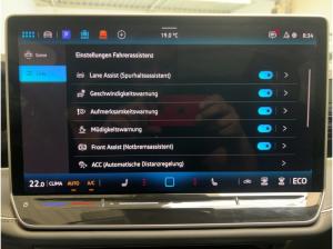 Volkswagen Passat Variant 1.5 eHybrid Eleg. DSG HUD Pano 360*