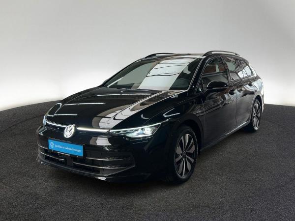 Volkswagen Golf VIII Variant 1.5 eTSI Goal DSG LED TravelAs.
