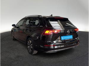Volkswagen Golf VIII Variant 1.5 eTSI Goal DSG LED TravelAs.