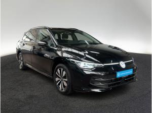 Volkswagen Golf VIII Variant 1.5 eTSI Goal DSG LED TravelAs.