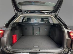Volkswagen Golf VIII Variant 1.5 eTSI Goal DSG LED TravelAs.