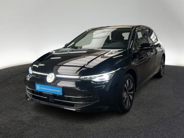 Volkswagen Golf VIII 1.5 eTSI Goal DSG RearView AHK ACC