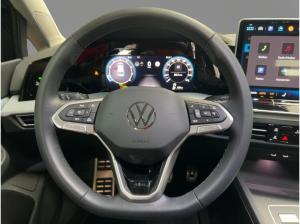 Volkswagen Golf VIII Variant 1.5 eTSI Goal DSG LED TravelAs.
