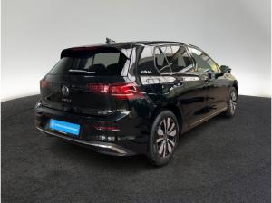 Volkswagen Golf VIII 1.5 eTSI Goal DSG RearView AHK ACC