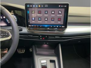 Volkswagen Golf VIII Variant 1.5 eTSI Goal DSG LED TravelAs.