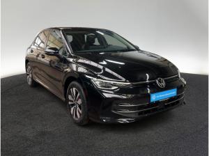 Volkswagen Golf VIII 1.5 eTSI Goal DSG RearView AHK ACC