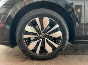 Volkswagen Golf VIII Variant 1.5 eTSI Goal DSG LED TravelAs.