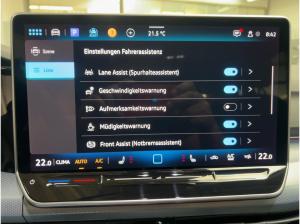 Volkswagen Golf VIII Variant 1.5 eTSI Goal DSG LED TravelAs.
