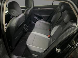 Volkswagen Golf VIII 1.5 eTSI Goal DSG RearView AHK ACC