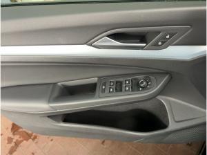 Volkswagen Golf VIII Variant 1.5 eTSI Goal DSG LED TravelAs.
