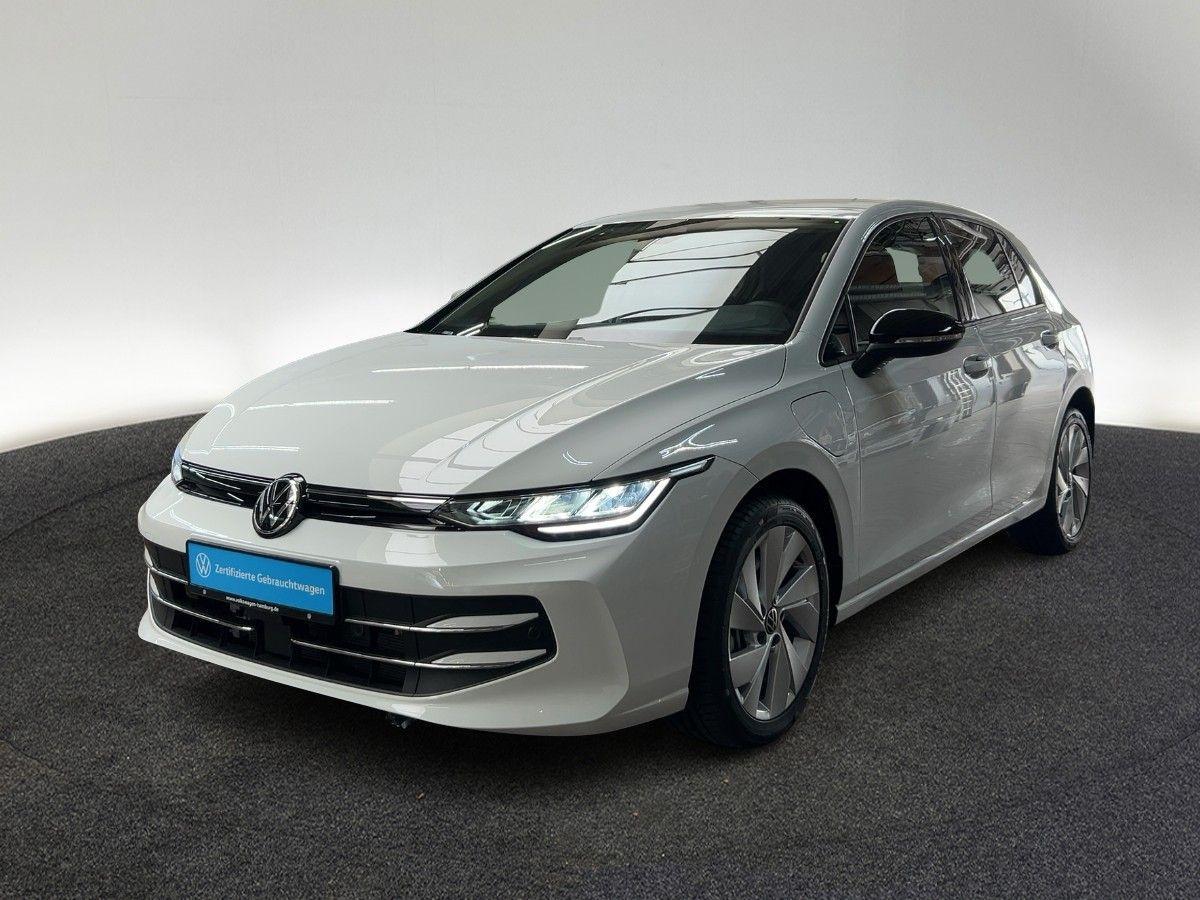 Volkswagen Golf VIII 1.5 TSI eHybrid Goal DSG Sitzhzg ACC