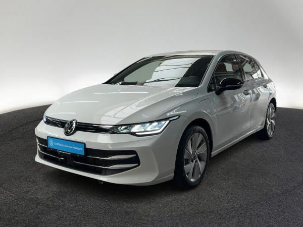 Volkswagen Golf VIII 1.5 TSI eHybrid Goal DSG Sitzhzg ACC