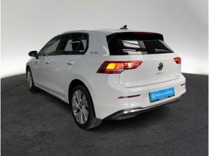 Volkswagen Golf VIII 1.5 TSI eHybrid Goal DSG Sitzhzg ACC