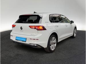 Volkswagen Golf VIII 1.5 TSI eHybrid Goal DSG Sitzhzg ACC