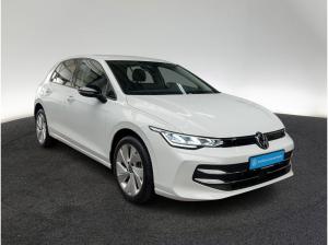 Volkswagen Golf VIII 1.5 TSI eHybrid Goal DSG Sitzhzg ACC