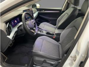 Volkswagen Golf VIII 1.5 TSI eHybrid Goal DSG Sitzhzg ACC