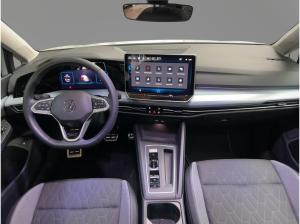 Volkswagen Golf VIII 1.5 TSI eHybrid Goal DSG Sitzhzg ACC