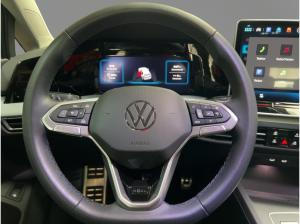 Volkswagen Golf VIII 1.5 TSI eHybrid Goal DSG Sitzhzg ACC