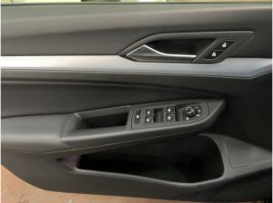 Volkswagen Golf VIII 1.5 eTSI Goal DSG RearView AHK ACC