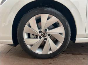 Volkswagen Golf VIII 1.5 TSI eHybrid Goal DSG Sitzhzg ACC