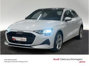 Audi A3 Sportback 30 TFSI adv. S tronic STANDHZG/PANO