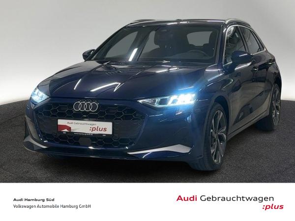 Audi A3 Sportback 30 TFSI adv. S tronic NAVI/KAMERA