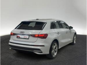 Audi A3 Sportback 30 TFSI adv. S tronic STANDHZG/PANO