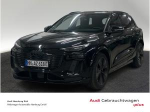 Audi SQ6 e-tron quattro INTERIEUR-S/PANO/AHK/360°/ACC
