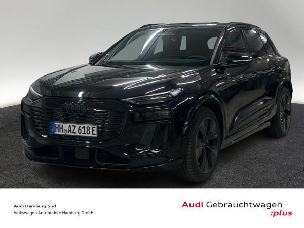 Audi SQ6 e-tron quattro INTERIEUR-S/PANO/AHK/360°/ACC