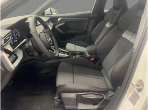 Audi A3 Sportback 30 TFSI adv. S tronic STANDHZG/PANO