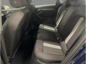 Audi A3 Sportback 30 TFSI adv. S tronic NAVI/KAMERA