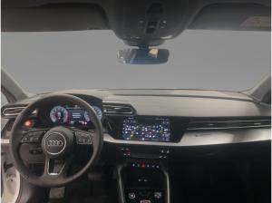 Audi A3 Sportback 30 TFSI adv. S tronic STANDHZG/PANO