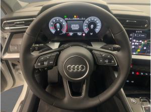 Audi A3 Sportback 30 TFSI adv. S tronic STANDHZG/PANO