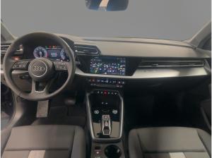Audi A3 Sportback 30 TFSI adv. S tronic NAVI/KAMERA