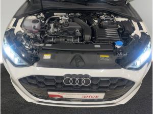 Audi A3 Sportback 30 TFSI adv. S tronic STANDHZG/PANO