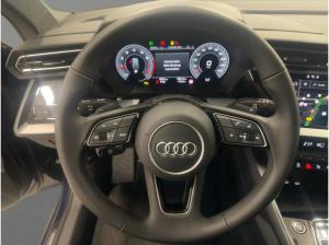 Audi A3 Sportback 30 TFSI adv. S tronic NAVI/KAMERA