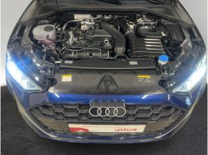 Audi A3 Sportback 30 TFSI adv. S tronic NAVI/KAMERA
